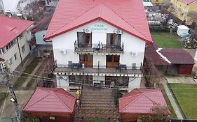 Casa Sarofin